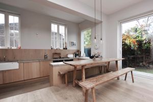 Kitchen Diner- click for photo gallery